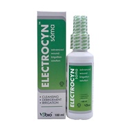 [DERMACYN] [HYDROCYN] V3BIO ELECTROCYN SOMA SPRAY  [500ML] / [100ML]