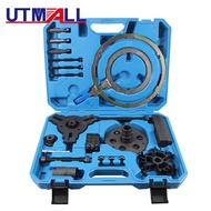 Dual Clutch Transmission DSG Remover Installer Tool Kit Compatible For Ford DPS6 Dual Clutch Reinsta