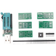 CH341A Programmer V1.7 1.8V Level Shift W25Q64FW W25Q128FW Gd25LQ64