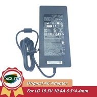 Original For LG 34WP88C-B 27UP850-W 27" 4k LED Monitor Power Supply ACC-LATP1 EAY65068604 EAY6506860