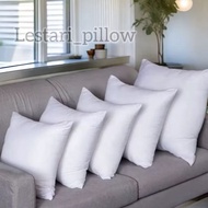 Sofa cushion size 30x30 40x40 45x45 50x50 60x60 soft