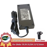 Genuine 19.5V 9.23A 180W ADP180EB D ADP180HB B F AC Adapter Charger For MSI Gaming GL72M GL72MVR GF6