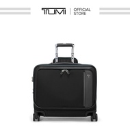 TUMI ARRIVE Compact 4 Whl Brief กระเป๋าเดินทาง