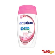 Antabax Shower Gel Gentle Care 250ml