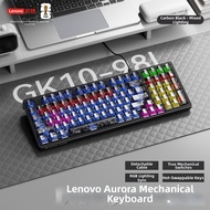 Lenovo | Gaming and Office 98-key Mechanical Keyboard 98 Keys