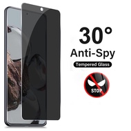 Anti Spy Tempered Glass For Xiaomi 12T Pro Privacy Screen Protector Film Mi 12T 11T Pro Anti-peeping Glass Full Cover
