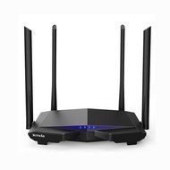 Tenda AC6 Router WiFi Dual-band AC1200 ( Bekas )
