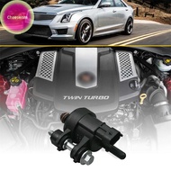 Cheesenm Vapor Canister Purge Valve 911-082 12610560 12690512 55593172 For Buick Chevrolet Cadillac 