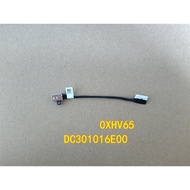 Dell Achievement Vostro3400 3401 3500 3501DC Charging Port 0XHV65 DC301016E00