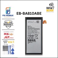 Samsung A810 A810F A8 2016 EB-BA810ABE REPLACEMENT BATTERY