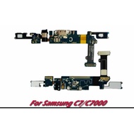FLEXIBLE FLEXIBLE FLEXIBLE SAMSUNG GALAXY C7 C7000 CONNECTOR TC CAS