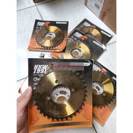 Rear Pull Gear Satria FU 150 Smash Tornado Shogun 125 428-34T 34T 34