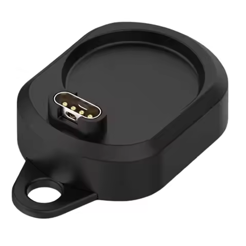 -ABHW Charging Station For Instinct 2S Charging Adapter For Garmin Fenix 6/7/8 & Venu 2 2S 3 3S & In