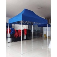 Tenda lipat 3x2 baru bukan bekas murah