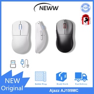 Ajazz AJ199MC dual-mode esports wireless long endurance lightweight mouse