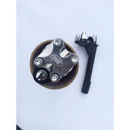 Stem MINION STEM MINION STEM MINION STEM BMX STEM BMX INSERT 21.1