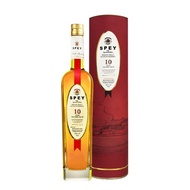 詩貝10年單一麥芽蘇格蘭威士忌 Spey 10Y Single Malt Scotch Whisky