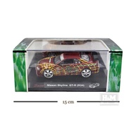 Diecast Saico Range Rover Sport