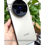 Full edge PPF sticker for vivo X300 pro, X200, X200 pro, X200 ultra, X200s, vivo X200 pro mini