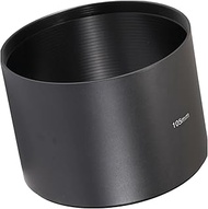 Fotga Lens Hood Thread Screw-in Tele Zoom(105mm x 78mm), for Sigma 150-600mm F5-6.3 DG OS HSM Sports