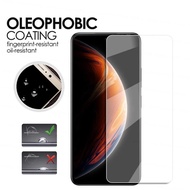 Tempered Glass INFINIX ZERO X / INFINIX ZERO X PRO Anti Gores Layar Clear Handphone