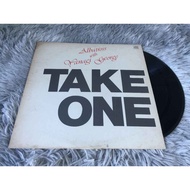 Take One-Albatross 12 Inch LP G023