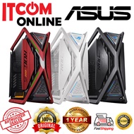 ASUS ROG HYPERION GR701 GR701 BTF BLK GR701 TG EVA EDITION TG EATX CASING BLK/WHT/RED