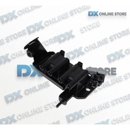 IGNITION COIL ASSY = KIA SPECTRA - 1.6 / RIO - 1.5 #0K30E1810X