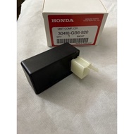 CDI EX5 DREAM CDI UNIT STD STANDART CDI W100 WAVE100