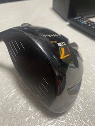 Driver Taylormade R7 Fujikura Rombax TM-38 shaft