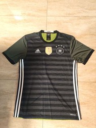 德國隊 Adidas 2014 世界盃球衣