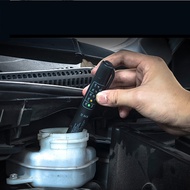 Universal Car Brake Fluid Tester Car Diagnostic Tools Brake DOT 3/4/5 Indicator Tester Tool