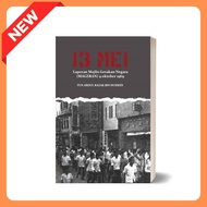 13 May: Land Movement Ceremony Report (MAGERAN) 9 October 1969 DSI