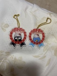 sanrio 襟章 山姆企鵝 酷企鵝
