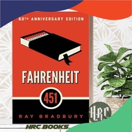 Fahrenheit 451 bradbury Ray