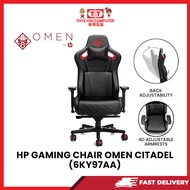 HP GAMING CHAIR OMEN CITADEL (6KY97AA)