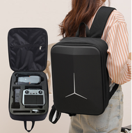 Balo đựng flycam DJI Air3 3S chống nước chống va đập và có dây đeo - phụ kiện flycam DJI