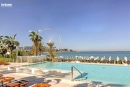 อพาร์ตเมนต์ 1 ห้องนอน 1 ห้องน้ำส่วนตัว ขนาด 78 ตร.ม. – ดูไบมารีน่า (bnbmehomes-Marina Gem-5min walk