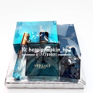 SET E VERSACE EROS