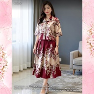 KATUN COTTON SKIRT SET 14505 410 GR Direct Order