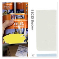 Sơn Nippon Tilac - Sơn dầu chống ăn mòn