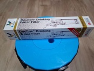 濾水器濾芯-Doulton Drinking Water Filter-(1盒兩個庄)-$650