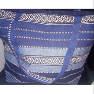 Native Ethnic Fabric Bag