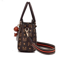 ㍿BXB sling bags for women shoulder bag body bag ladies crossbody bag leather handbag on sale branded