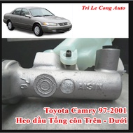Camry 97-01 upper and lower clutch oil pump, 2.2 engine 3.0 v6 Toyota model 98 99 2000 manual transm