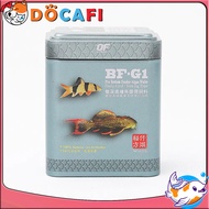 Bottom Layer Fish Food OF BF-G1 Sam, Rat Fish, Pleco Fish, Non Phoenix Fish - High Color And Health