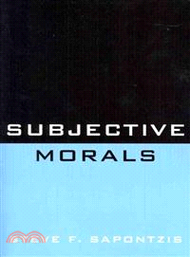 Subjective Morals