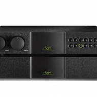 Naim NAC 552 + 552 PS Reference Preamp.