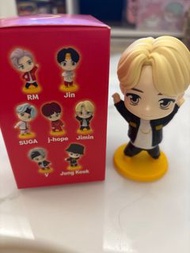 BTS Jimin 公仔