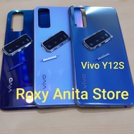 Casing Vivo Y12S Housing Vivo Y12S